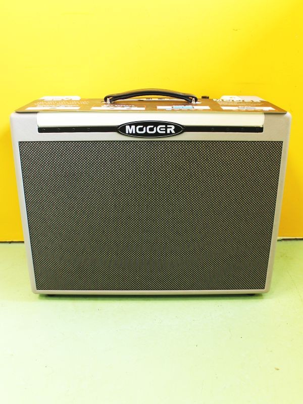 Mooer SD75 Modeling Combo